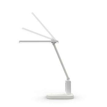 LED-Bureaulamp Dimbaar 3 Verlichtingsmodi 220 lm Oplaadbaar - Nedis