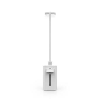 LED-Bureaulamp Dimbaar 1 Lichtmodus 90 lm Oplaadbaar - Nedis