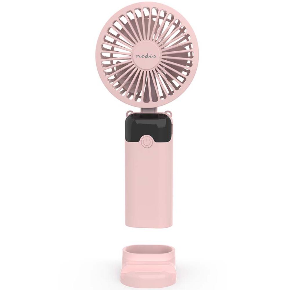 Ventilateur à main - Nedis
