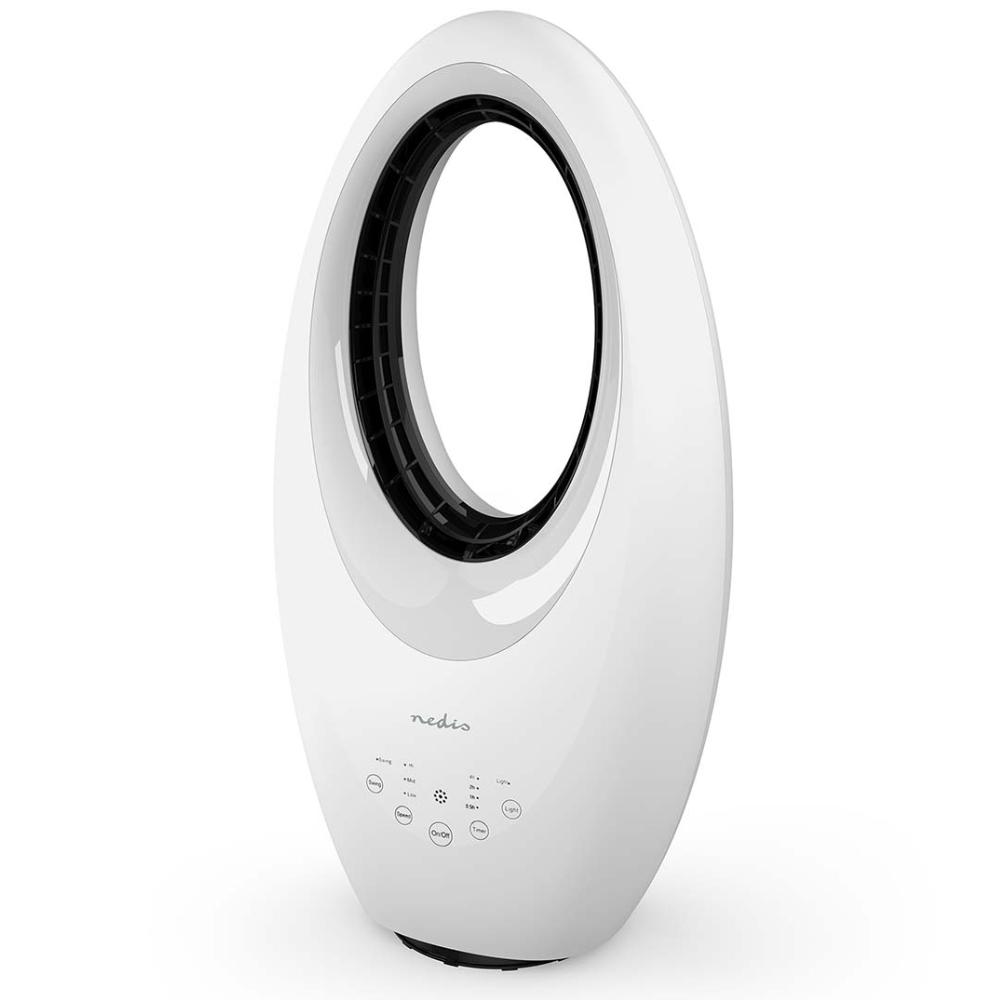 Bladloze ventilator - Nedis