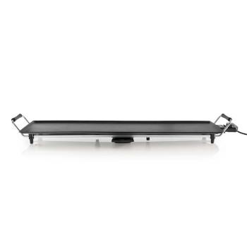 Plancha Teppanyaki 1800 W 90 x 23 cm Revêtement antiadhésif Réglable - MELISSA