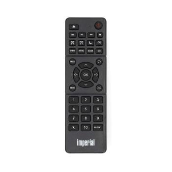 S004868- Remote Control DABMAN i300 CD - Imperial