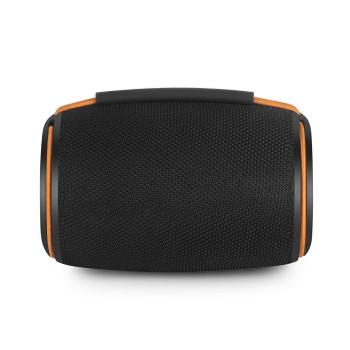 Bluetooth®-Speaker 360 min Handheld Ontwerp 40 W Mono - Nedis