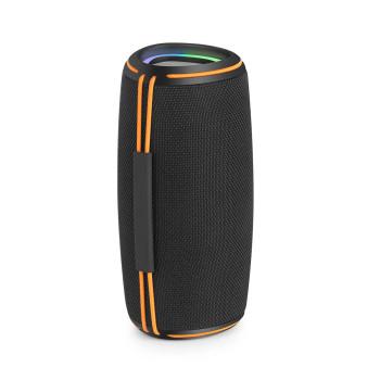 Bluetooth®-Speaker 360 min Handheld Ontwerp 60 W Stereo - Nedis