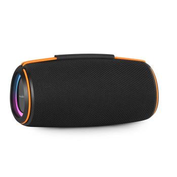 Bluetooth®-Speaker 360 min Handheld Ontwerp 60 W Stereo - Nedis