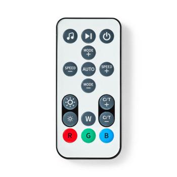 S0S004545 - Télécommande neon ledstrip smart - Nedis