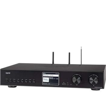 DABMAN i510 BT Radio multifonctionnelle DAB+ / FM / Internet / Bluetooth - Imperial