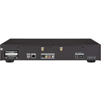 DABMAN i510 BT Radio multifonctionnelle DAB+ / FM / Internet / Bluetooth - Imperial
