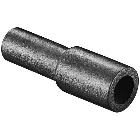 F-connector waterdichte sleeve - Goobay