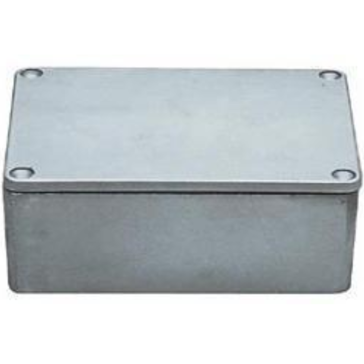 Aluminium Behuizing - Fixapart