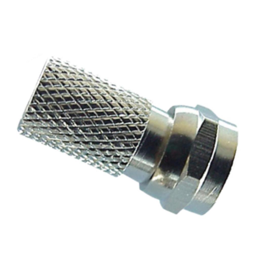 F-connector - Hirschmann