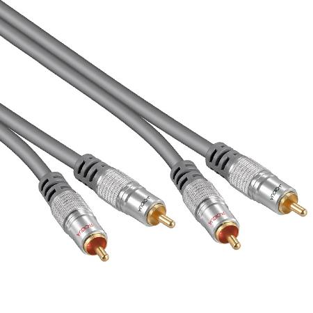 Tulp Kabel - Allteq