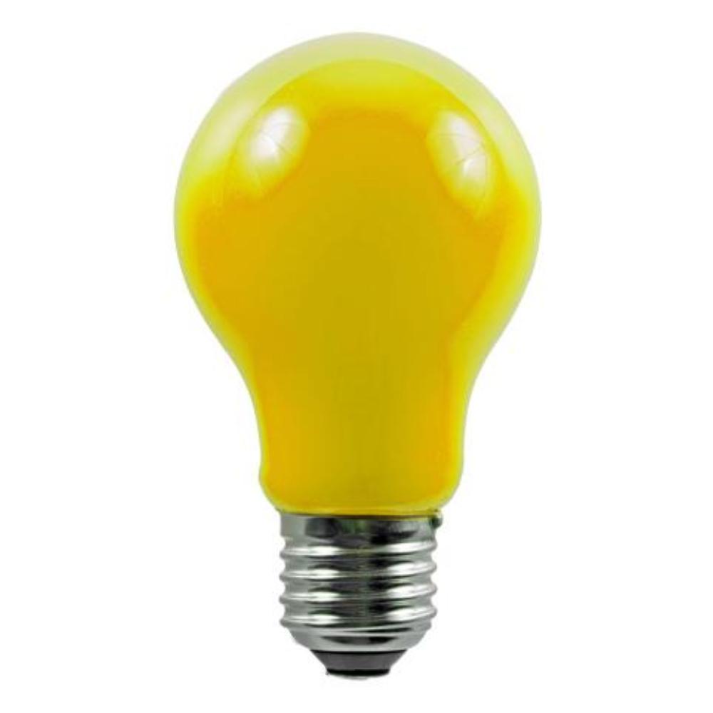 E27 Lamp