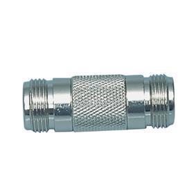 Coupleur à connecteur N - Nedis