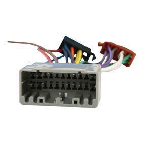 Câble de connexion ISO - Valueline