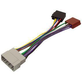Câble de connexion ISO - Valueline