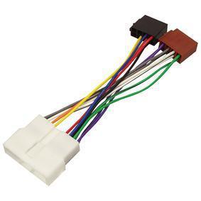 Câble de connexion ISO - Valueline