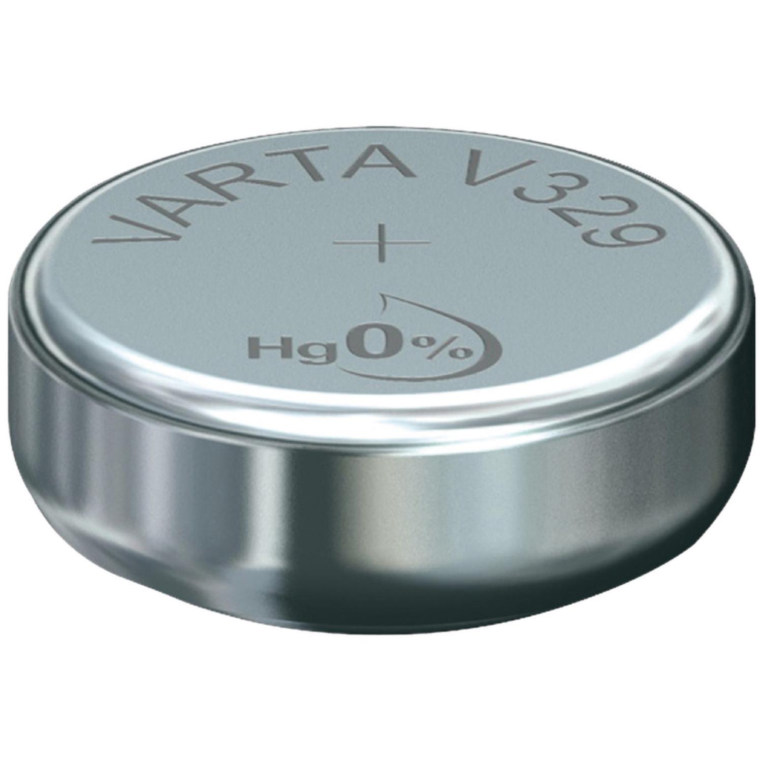 SR731SW - Varta