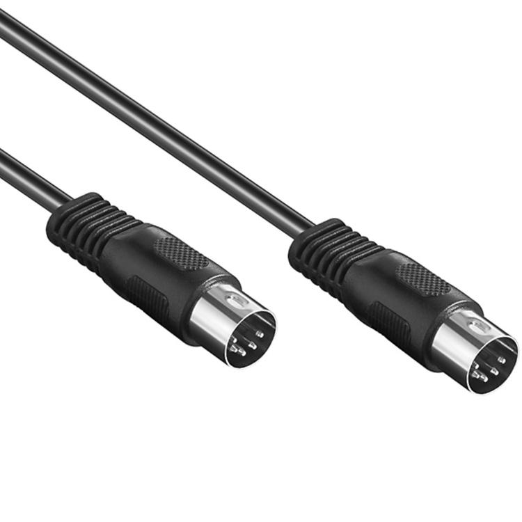 DIN kabel - Allteq