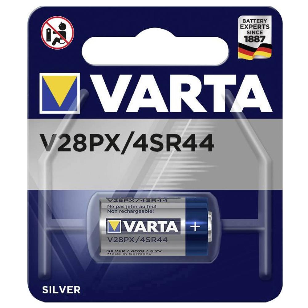 4SR44 - Varta