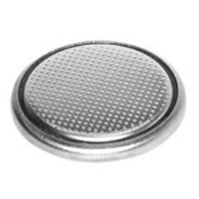 Pile bouton au lithium - CR2032 - Quantité : 1 pièce Marque