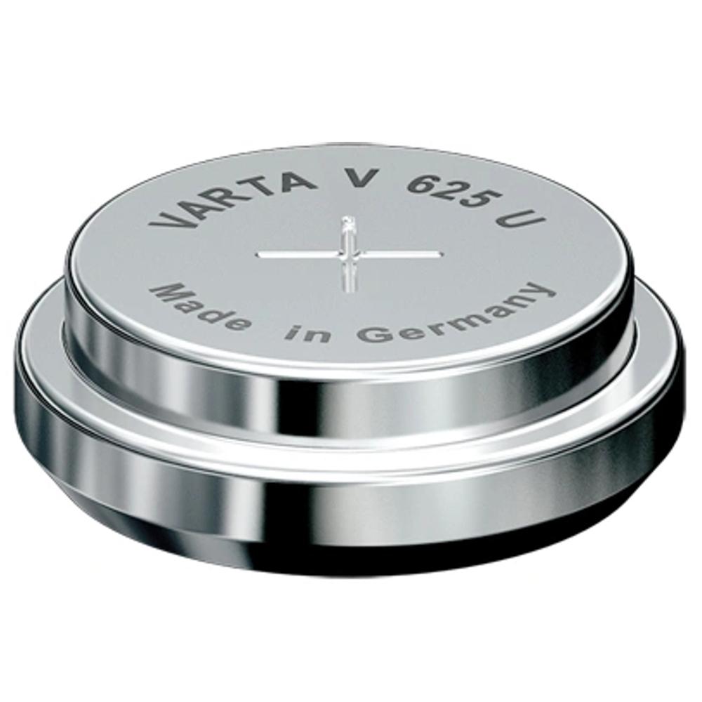 Pile bouton pour montre Varta V395