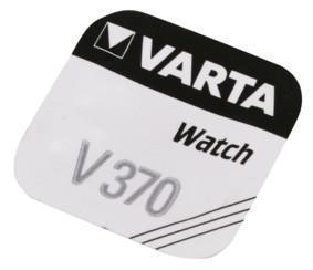 Pile de montre - Varta
