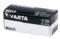 SR1120W - Varta