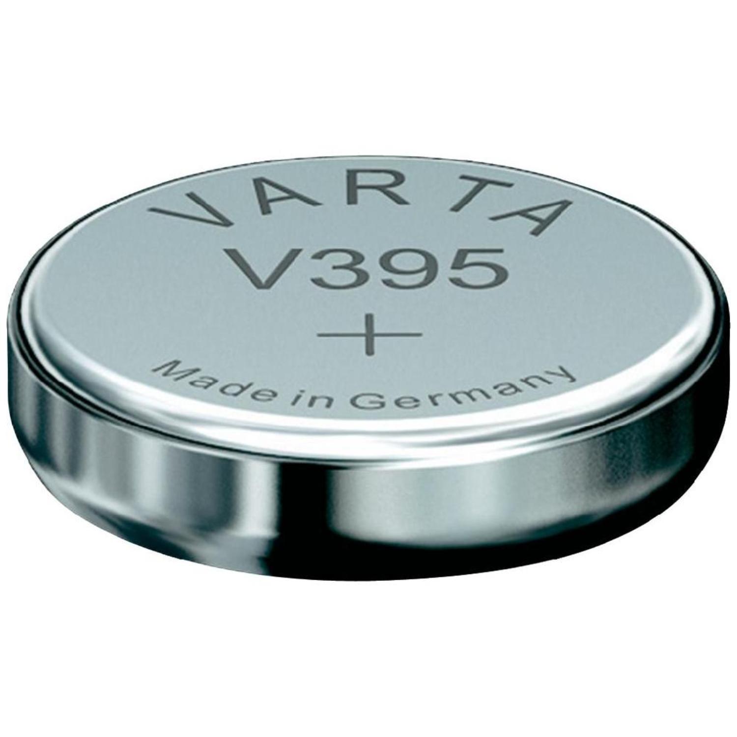 SR927SW - Varta