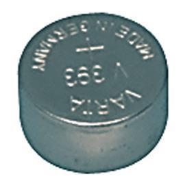 Horloge batterij