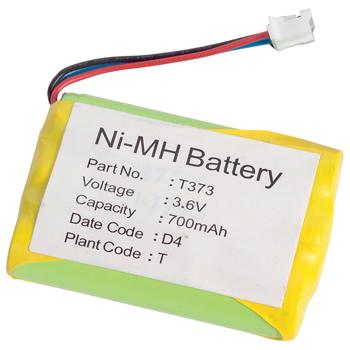 GP Draadloze Telefoonbatterij - GP
