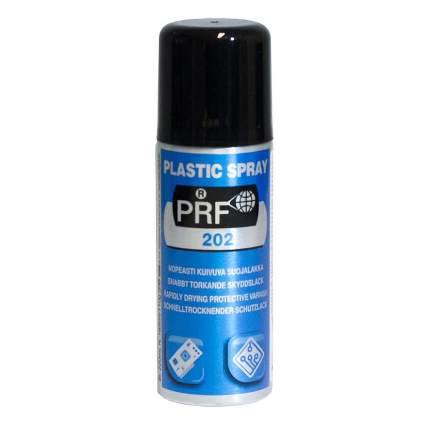 Plastic spray - Taerosol