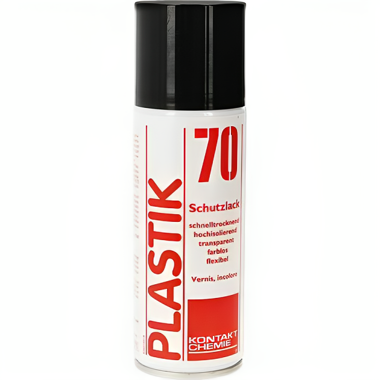 Spray - Plastic spray