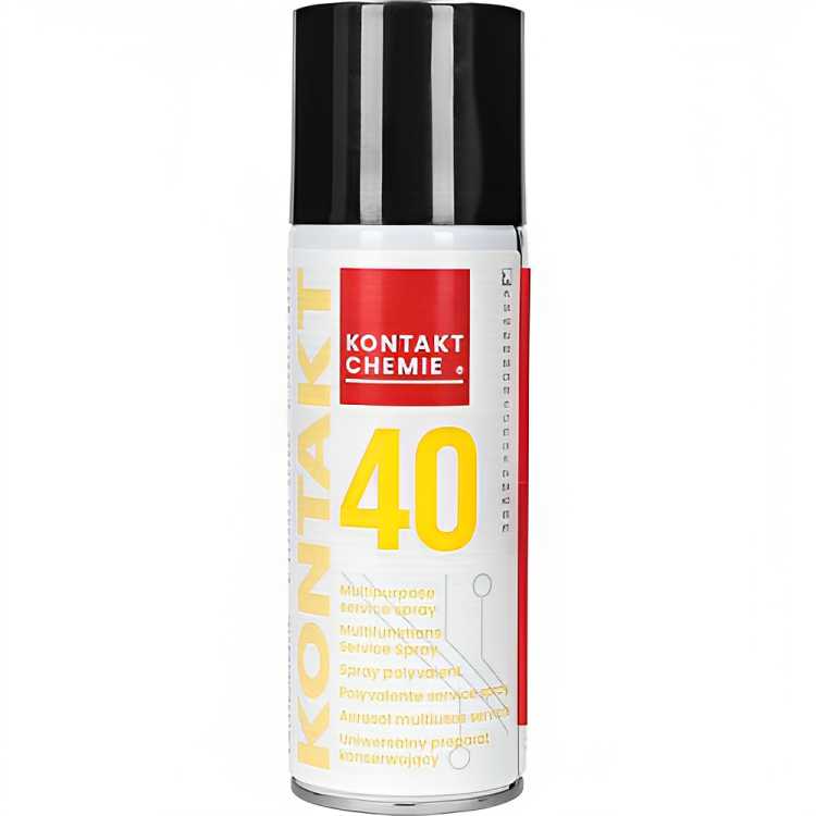 Contactspray - Kontakt Chemie