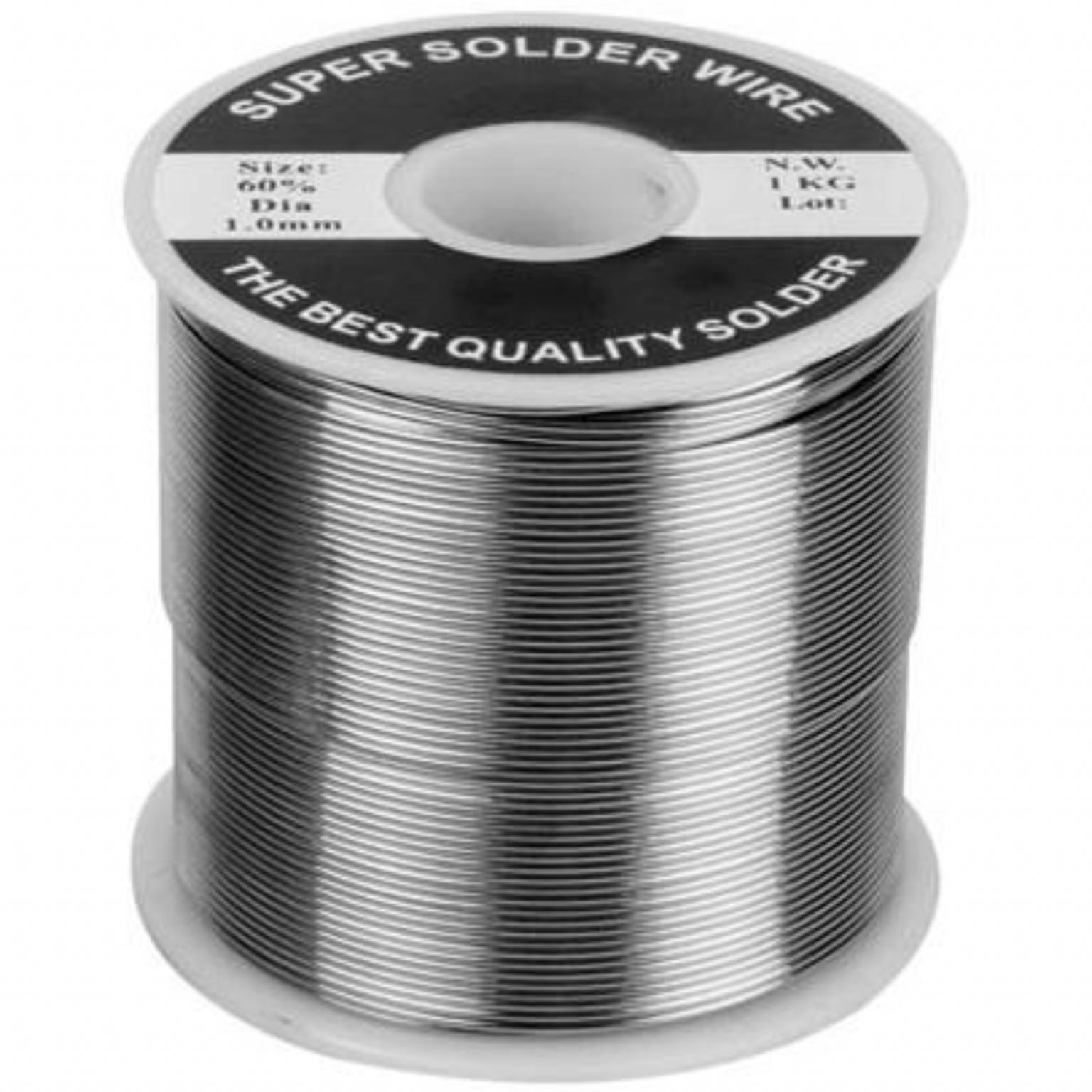 Soldeertin - Velleman