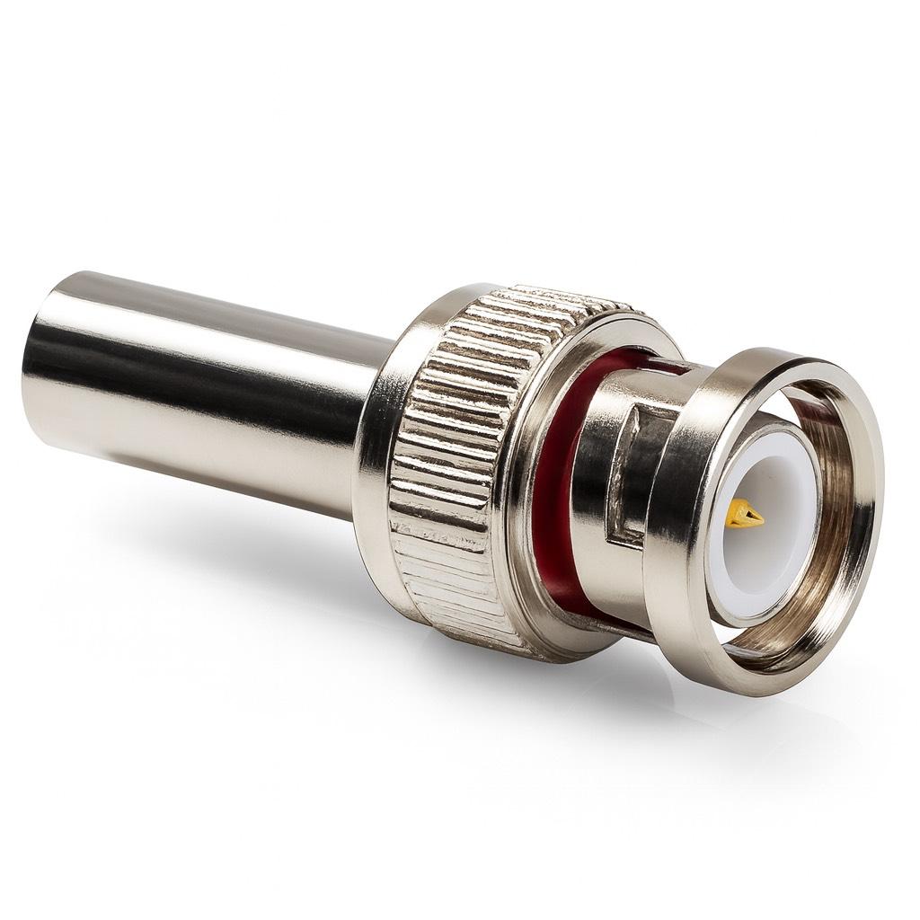 BNC Connector - Nedis