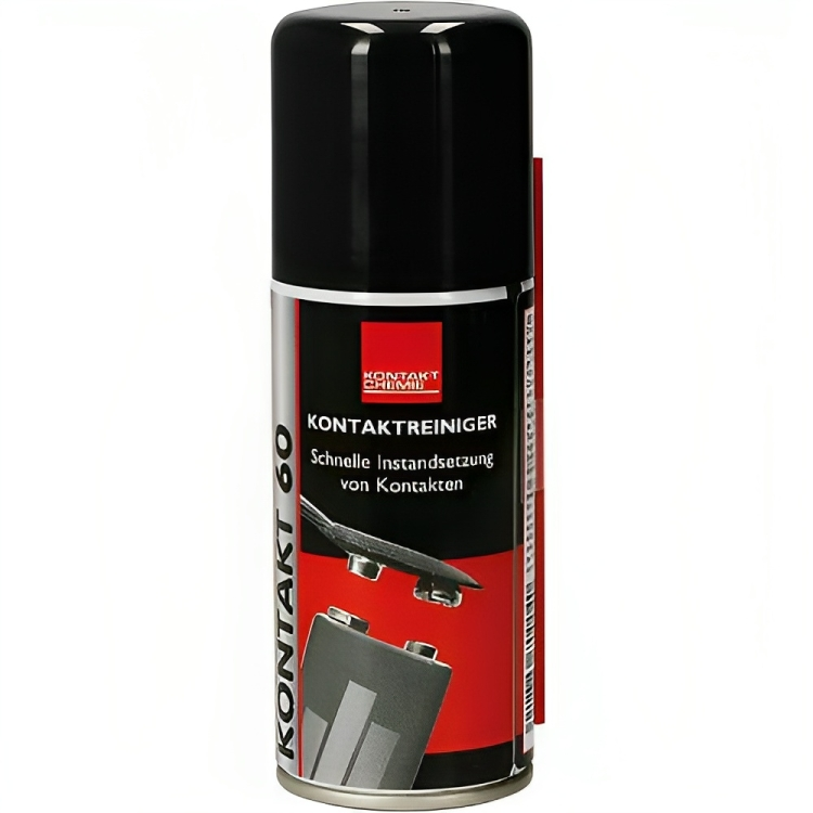 Contactspray - Kontakt Chemie