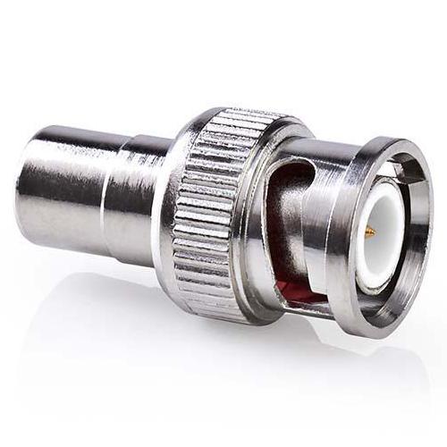 Adaptateur BNC vers RCA