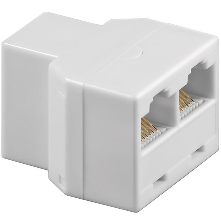 ISDN splitter - Allteq