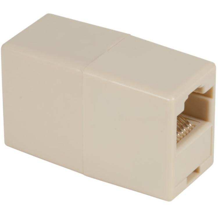Koppelstuk Cat 5 RJ45
