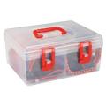 Spanband set - Perel