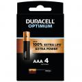 AAA batterij - Duracell