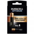 Pile AA - Duracell